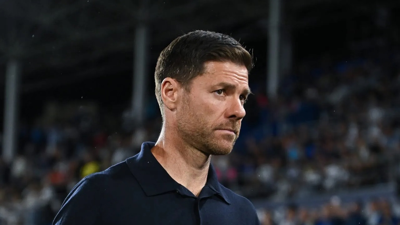 Xabi Alonso Sempat Menjadi Incaran PSG Musim 2023