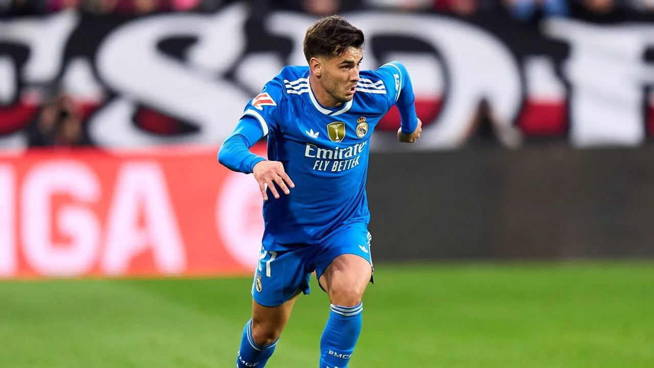 Brahim Diaz Belum Menyerah Meyakinkan Xabi Alonso