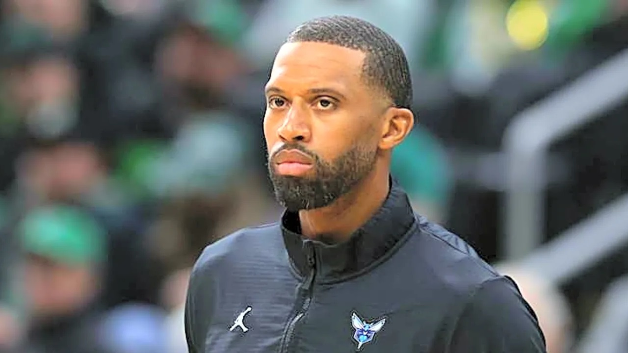 Charles Lee Senang LaMelo Ball tegaskan Komitmennya Bersama Hornets