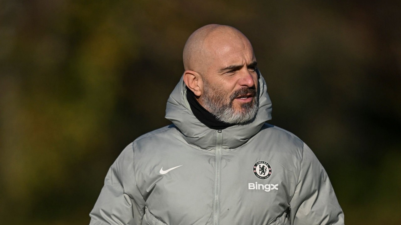 Chelsea incar gelandang Atletico Madrid