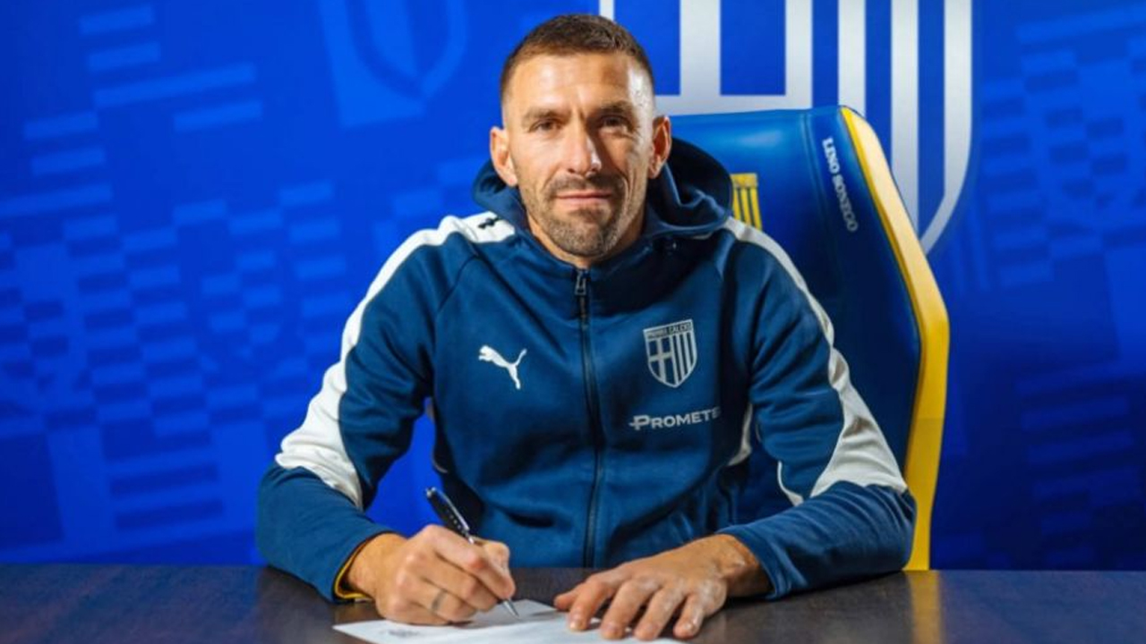 Dapat Tambahan Amunisi, Vicente Guaita Merapat ke Parma