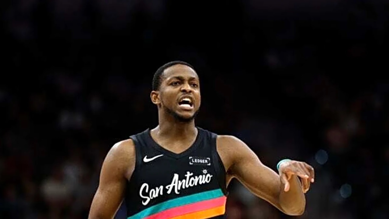 De'Aaron Fox Buktikan Bisa Gantikan Ditinggalkan Victor Wembanyama