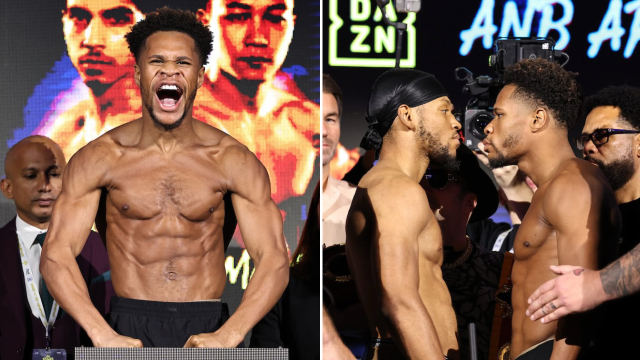 Devin Haney Akan Hadapi Salah Satu Momen Paling Berbahaya dalam Kariernya