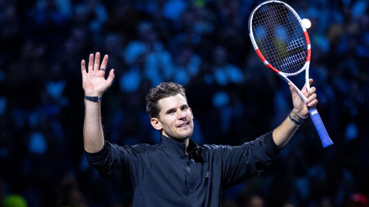 Dominic Thiem Buka Suara Tentang ‘Kesalahan’ Yang Benar-Benar Gagalkan Karier Tenisnya
