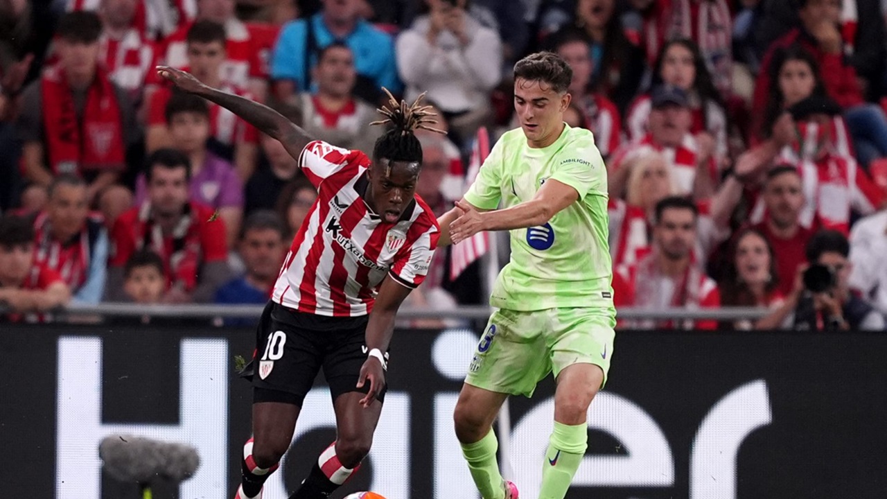 Ernesto Valverde Bicara soal Drama Kegagalan Nico Williams Pindah ke Barca