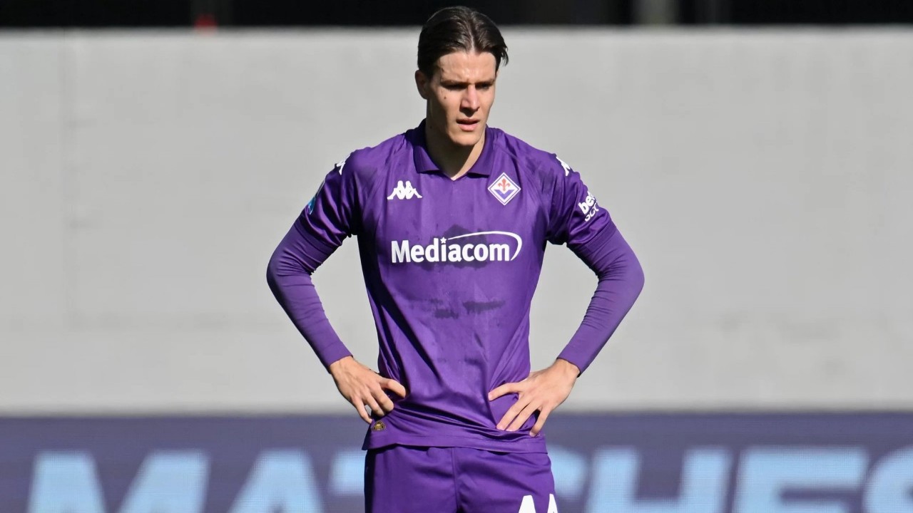 Fagioli ditawarkan ke Lazio