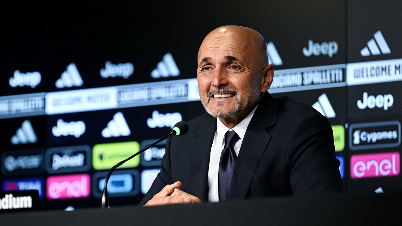 Luciano Spalletti