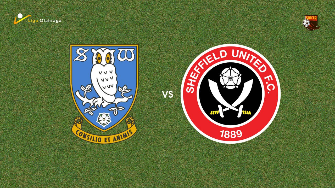 Prediksi Sheffield Wednesday vs Sheffield United, 23 November 2025 | Championship | Pekan 16