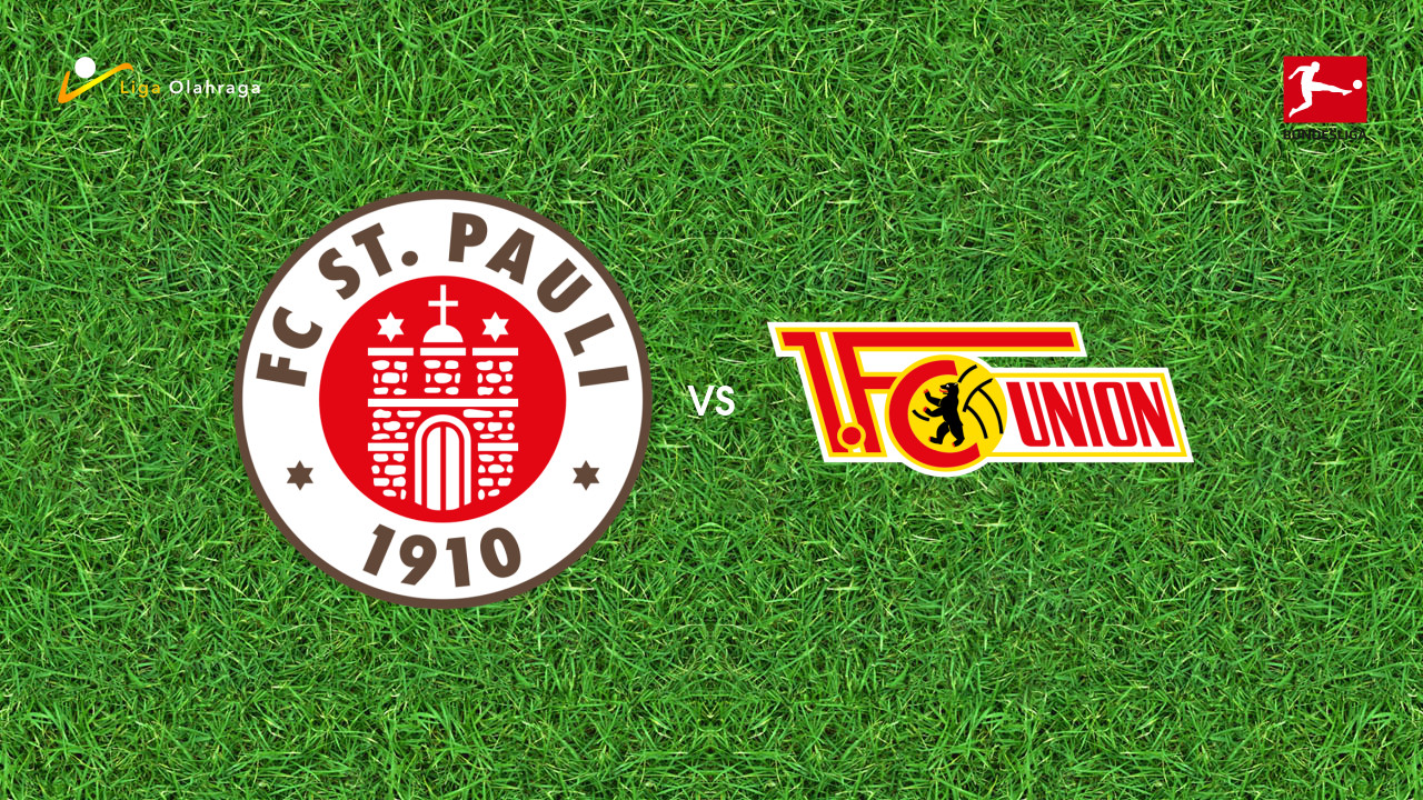Prediksi St Pauli vs Union Berlin, 23 November 2025 | Bundesliga | Pekan 11