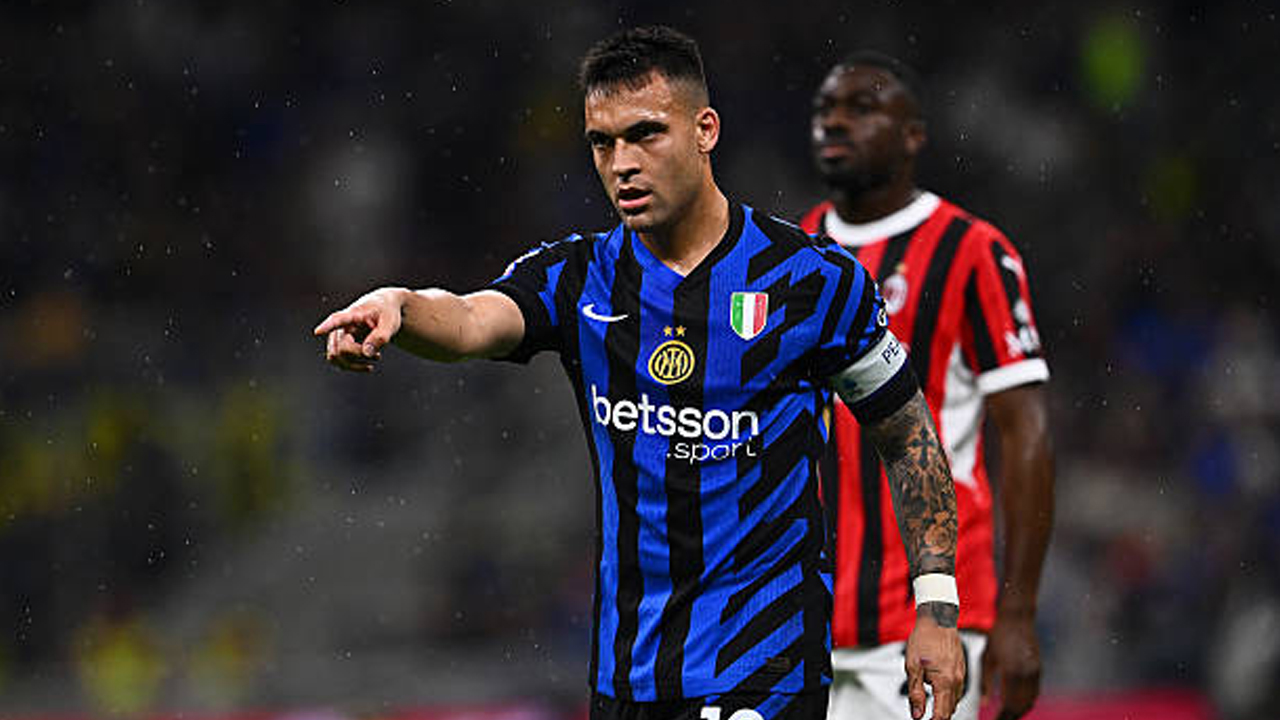 Inter Lawan Milan, Derby Pertama Musim Ini dengan Duet Pelatih Baru