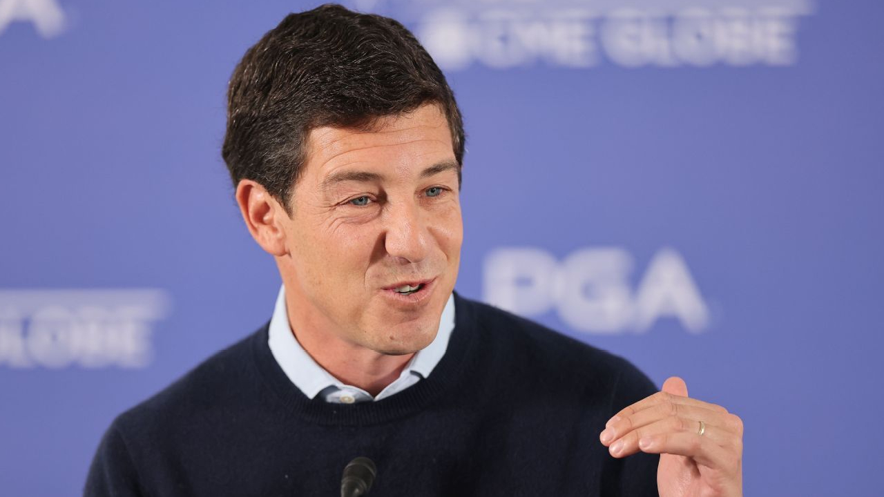 Komisaris LPGA Tour Craig Kessler Umumkan Visi Ambisius Untuk 2026