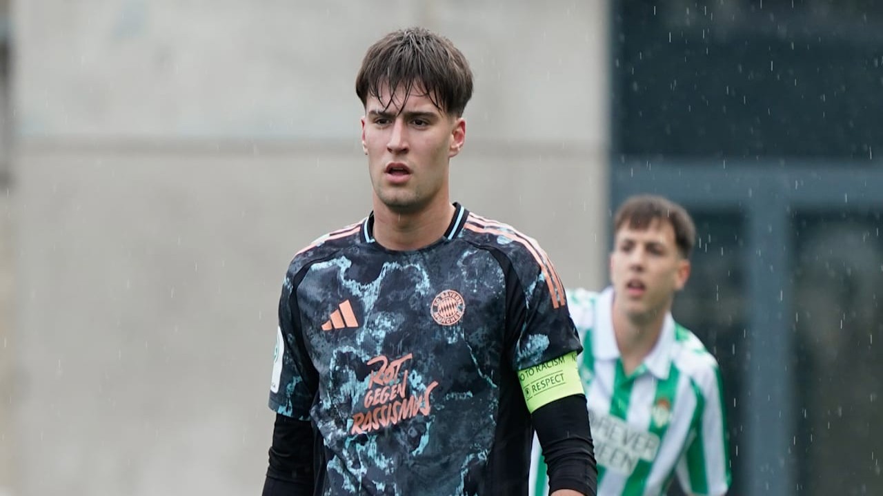 Fernandez ditawarkan pada Lazio