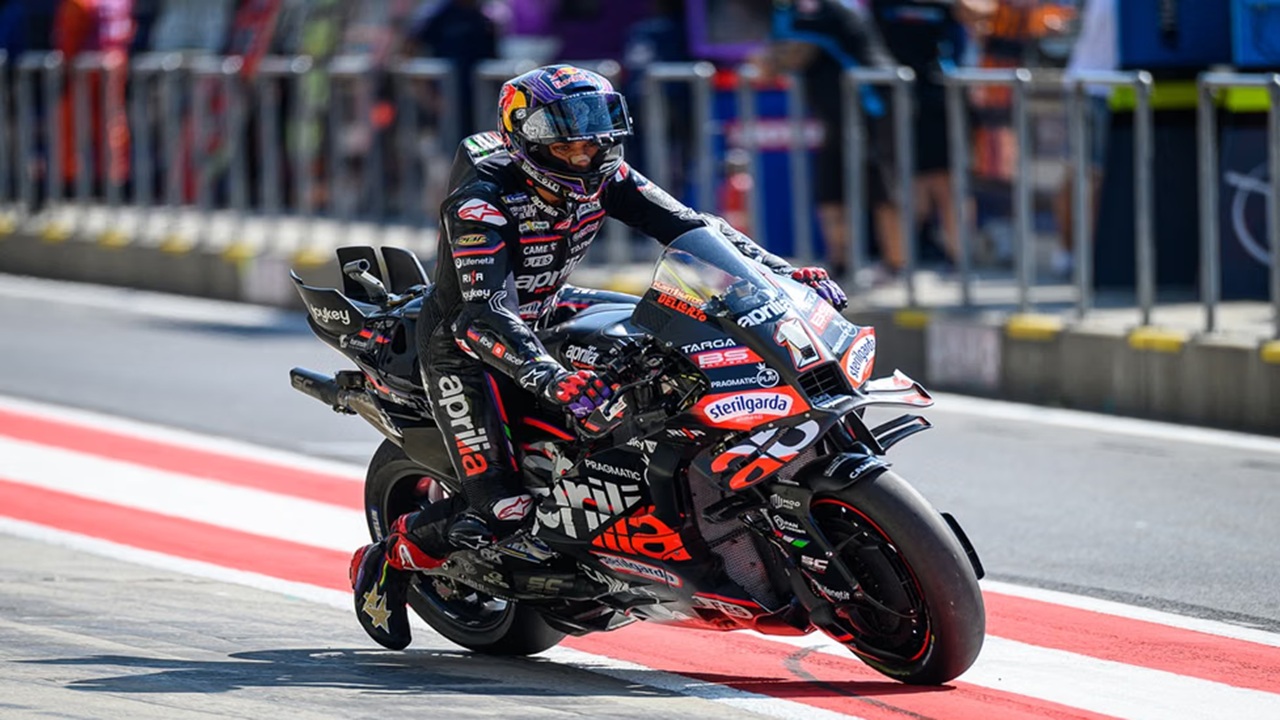 Lorenzo Ungkap Dua Hal yang Dibutuhkan Jorge Martin Agar Bisa Bangkit