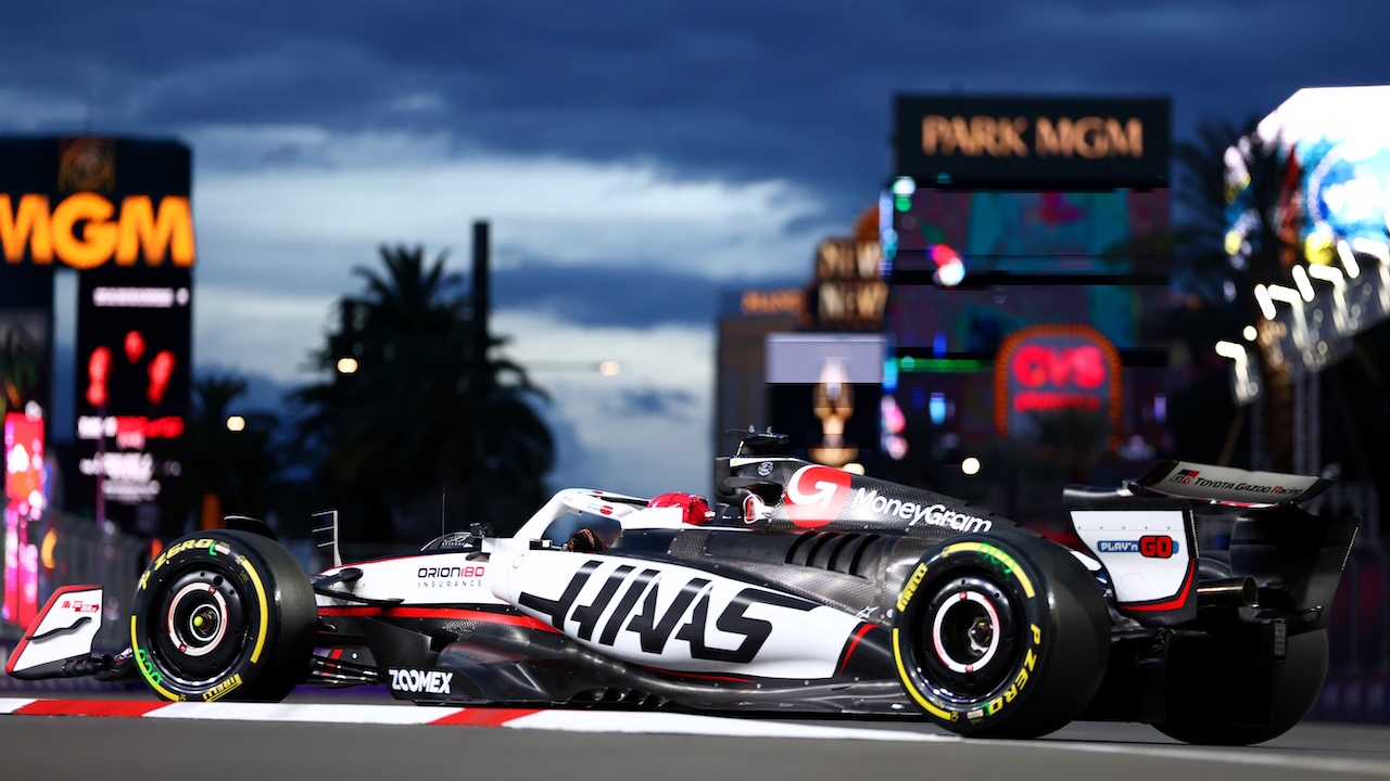 Oliver Bearman Terkejut Oleh Minimnya Grip di Las Vegas