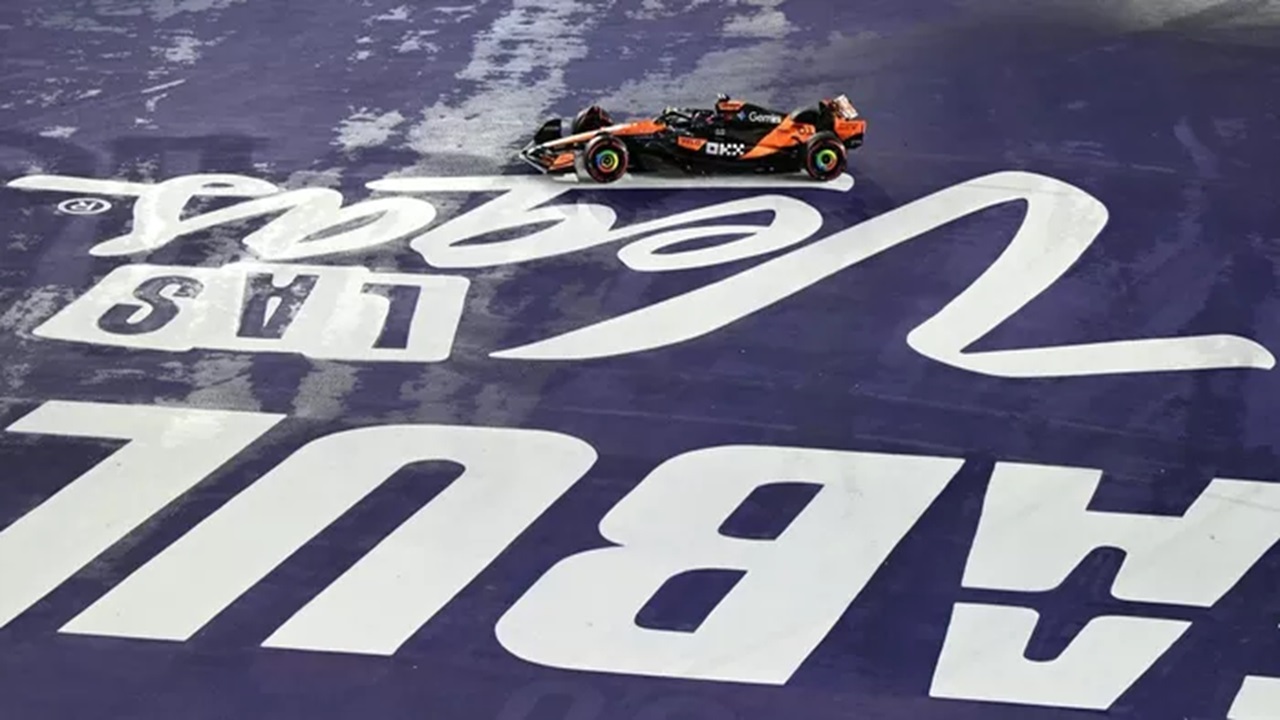 Oscar Piastri Semakin Sulit Mengejar Gelar Usai Hasil di Kualifikasi