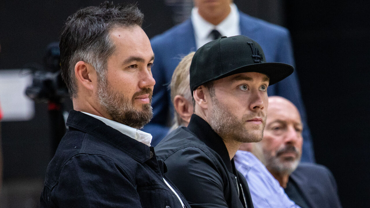 Pecat Joey dan Jesse Buss, Lakers Restrukturisasi Departemen Operasional