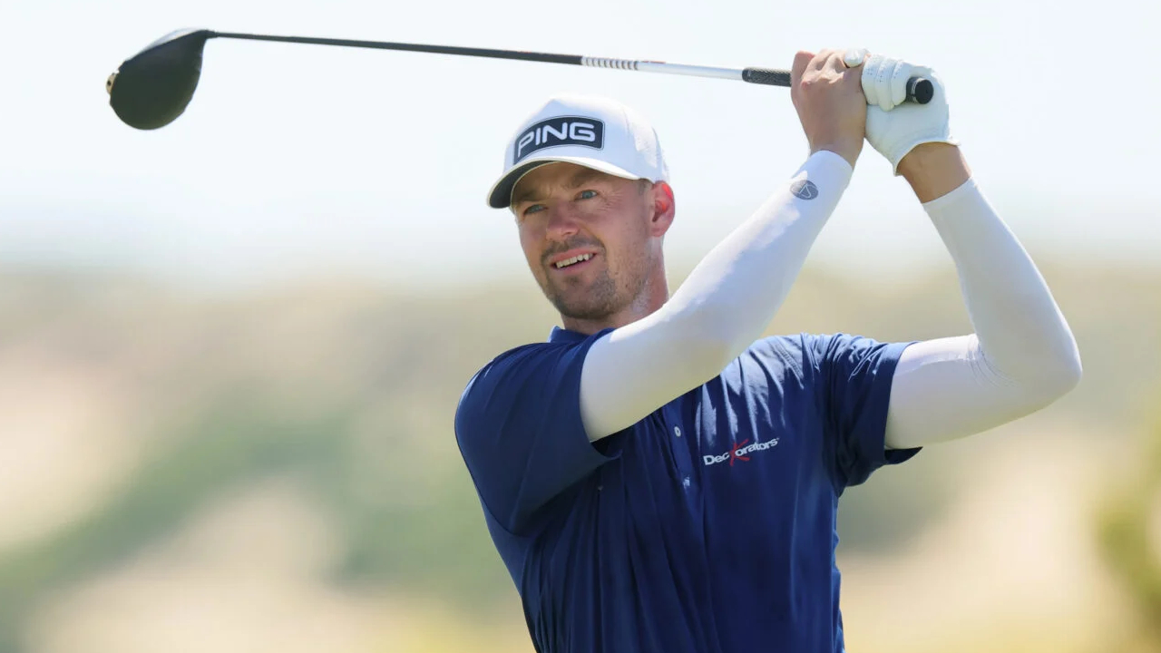 Victor Perez Pilih Tinggalkan PGA Tour, Gabung LIV Golf Untuk Musim 2026