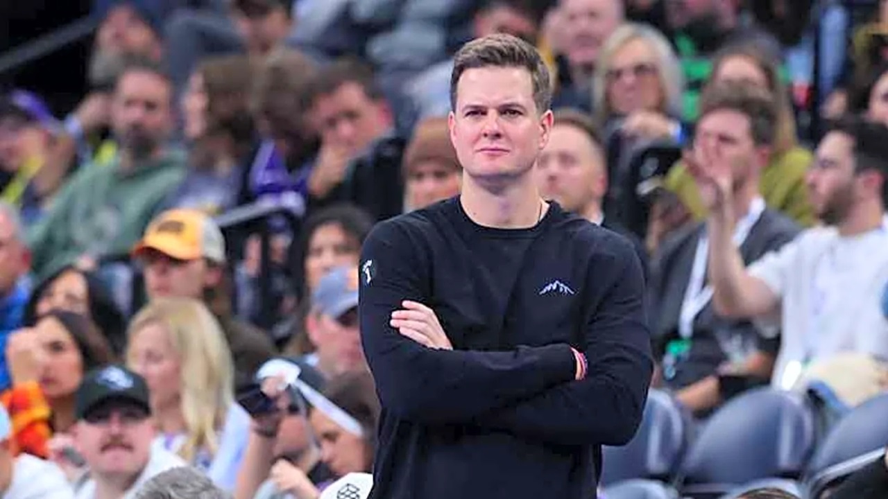 Will Hardy Nilai Jazz Terlalu Banyak Lakukan Turnover