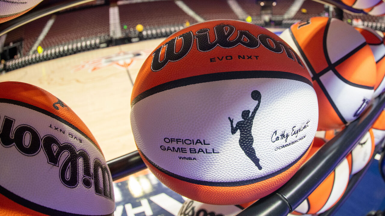 WNBA Ajukan Proposal CBA Bersejarah Termasuk Kenaikan Gaji Signifikan