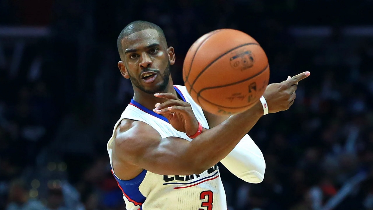 Chris Paul akhirnya putuskan gantung sepatu di akhir musim 2025-2026.
