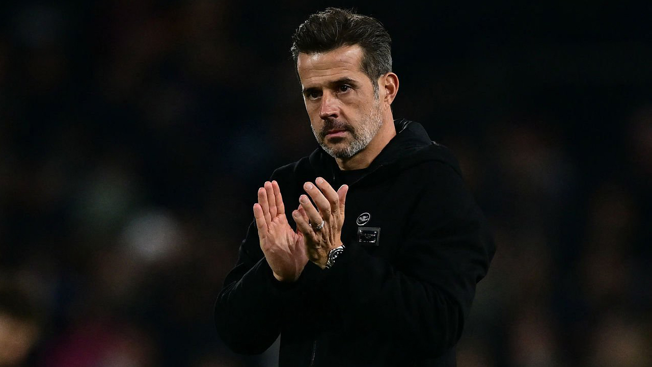 Marco Silva. (Foto: Ben Stansall/AFP)