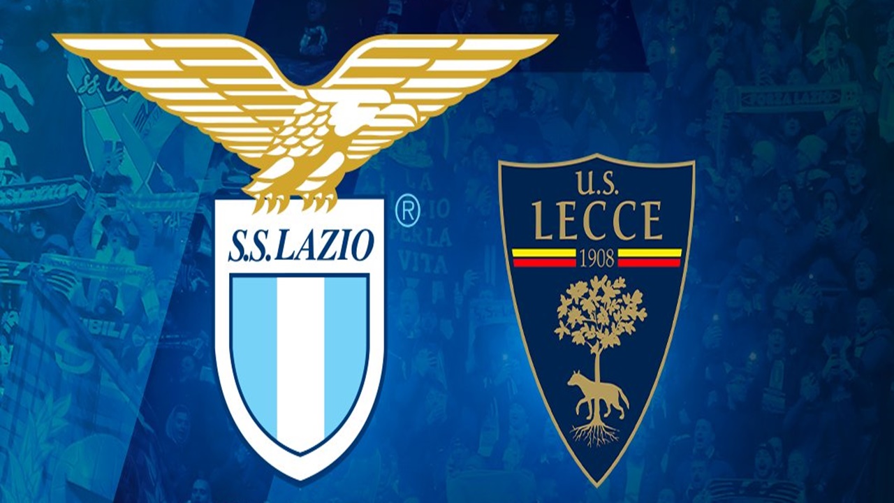 Lazio vs Lecce