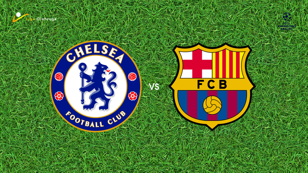 Prediksi Chelsea vs Barcelona, 25 November 2025 | Champions League | League Stage
