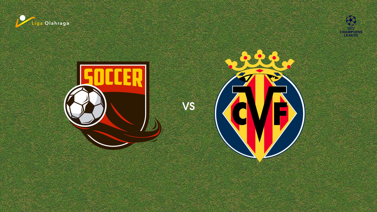 Prediksi Dortmund vs Villarreal, 25 November 2025 | Champions League | League Stage