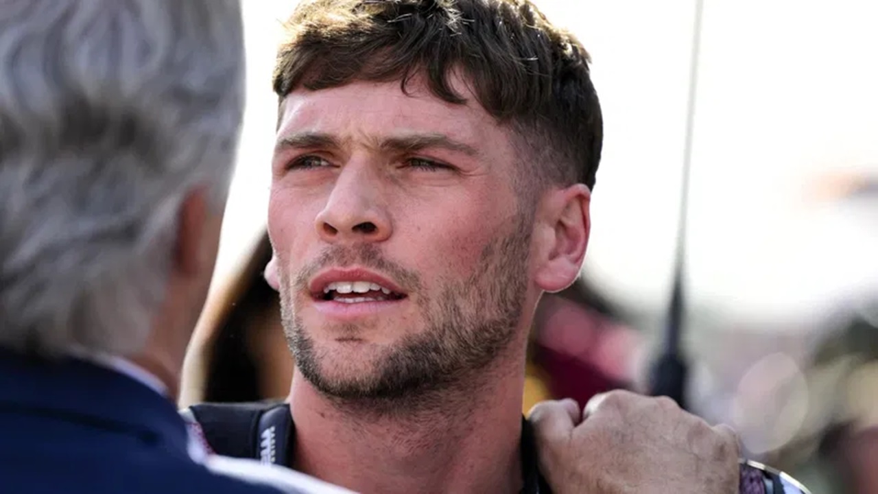 Jake Dixon Tak Masalah Gagal Menembus MotoGP