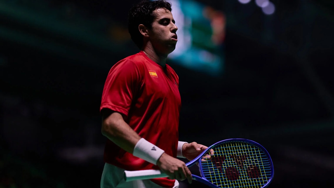 Jaume Munar Sebut ‘Kesalahan Besar’ Saat Kalah Dari Alexander Zverev