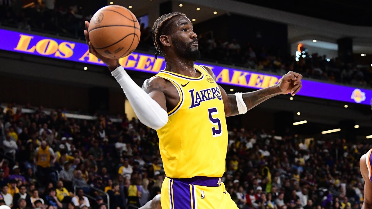 JJ Redick ingin Lakers perbaiki masalah turnover.