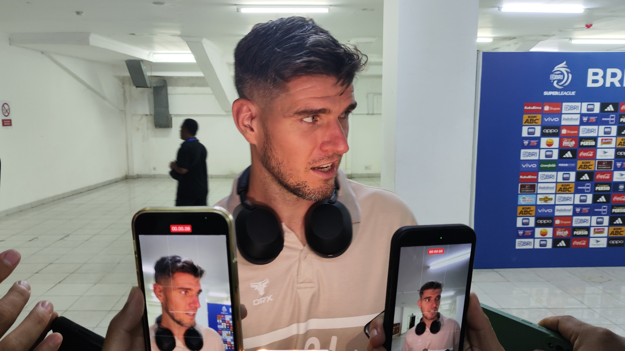 Bek Dewa United, Nick Kuipers