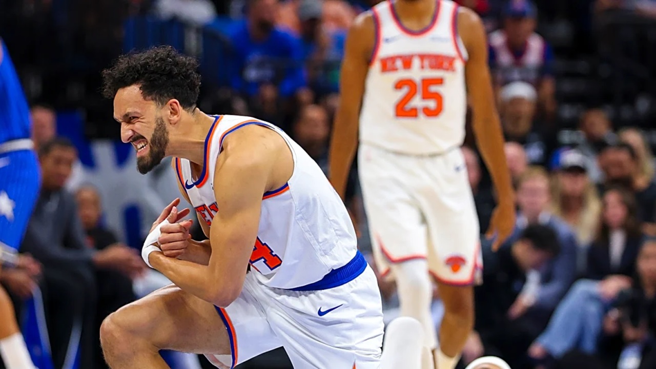 Landry Shamet Alami Cedera, Mike Brown Berikan Penjelasan