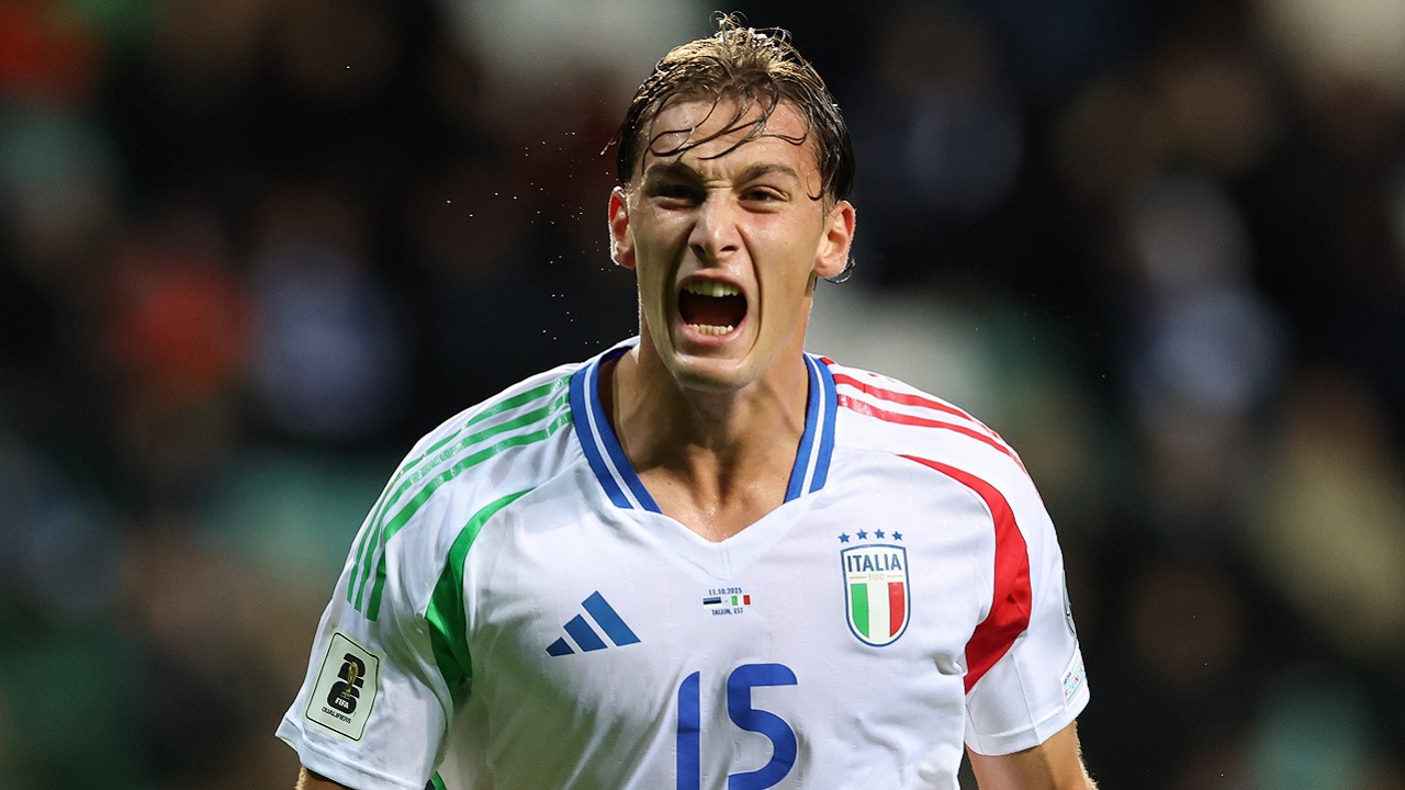 Francesco Pio Esposito