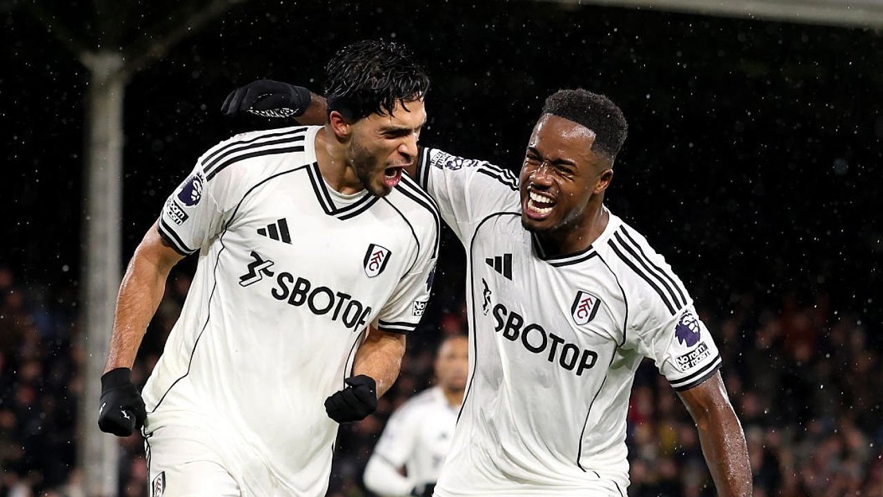 Raul Jimenez dipuji manajer Fulham, Marco Silva