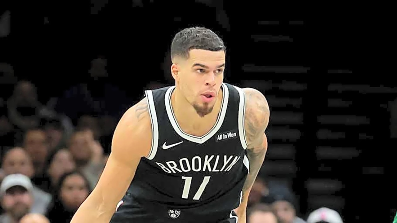 Nets Permalukan Cetics,  Porter Jr: Kami Alami Pertumbuhan