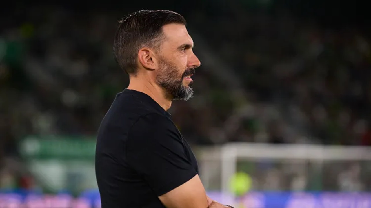 Pelatih Elche Percaya Diri Bisa Cetak Sejarah di Kandang Real Madrid