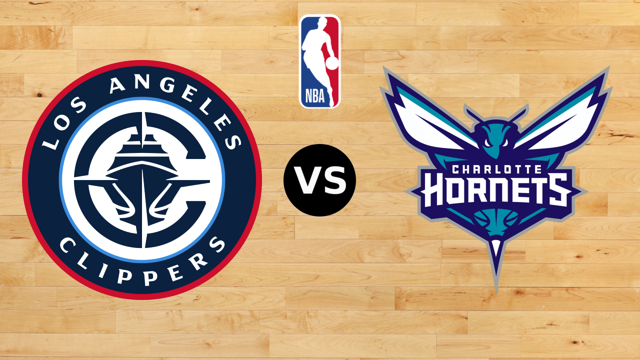 Los Angeles Clippers akan bertamu ke kandang Charlotte Hornets pada Sabtu (22/11) siang atau Minggu dinihari WIB. (Foto: AP)