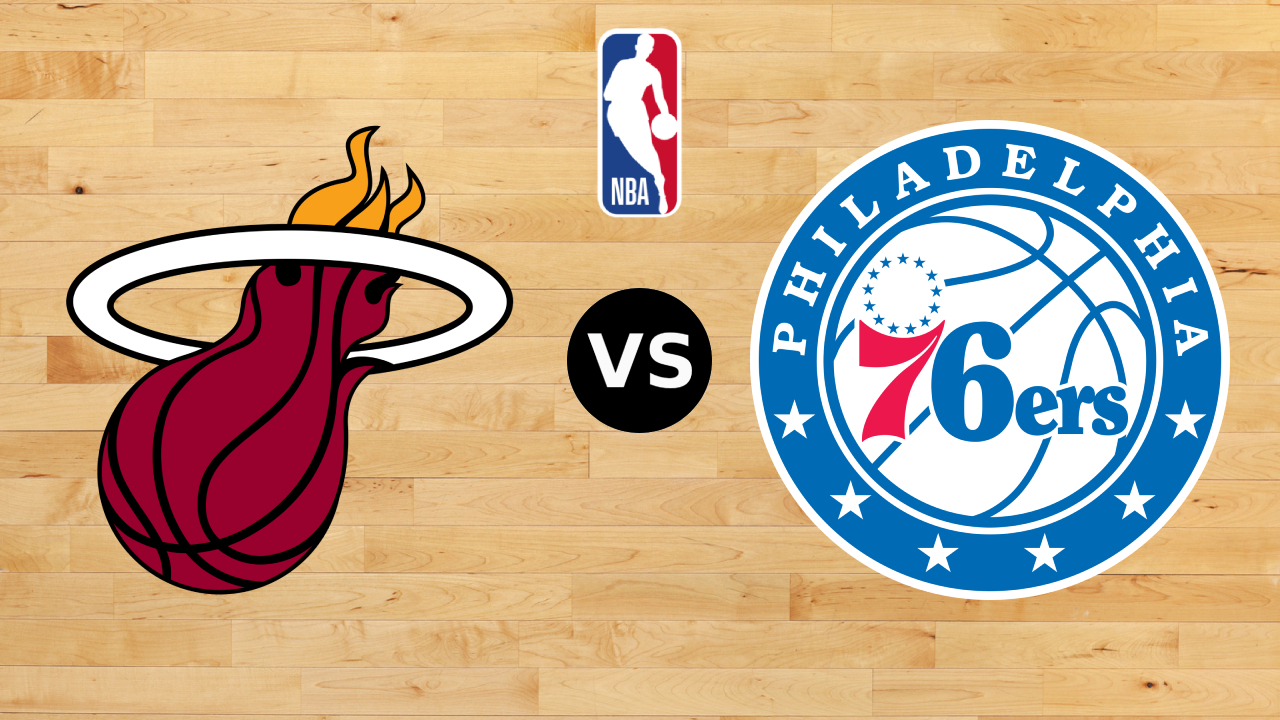 Preview NBA: Miami Heat Vs Philadelphia 76ers (24 Nov 2025)