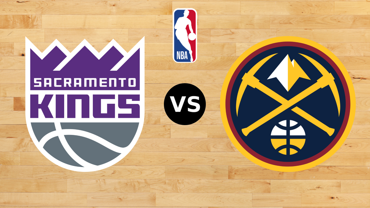 Sacramento Kings akan bertamu ke kandang Denver Nuggets pada Sabtu (22/11) malam atau Minggu pagi WIB. (Foto: NBA)