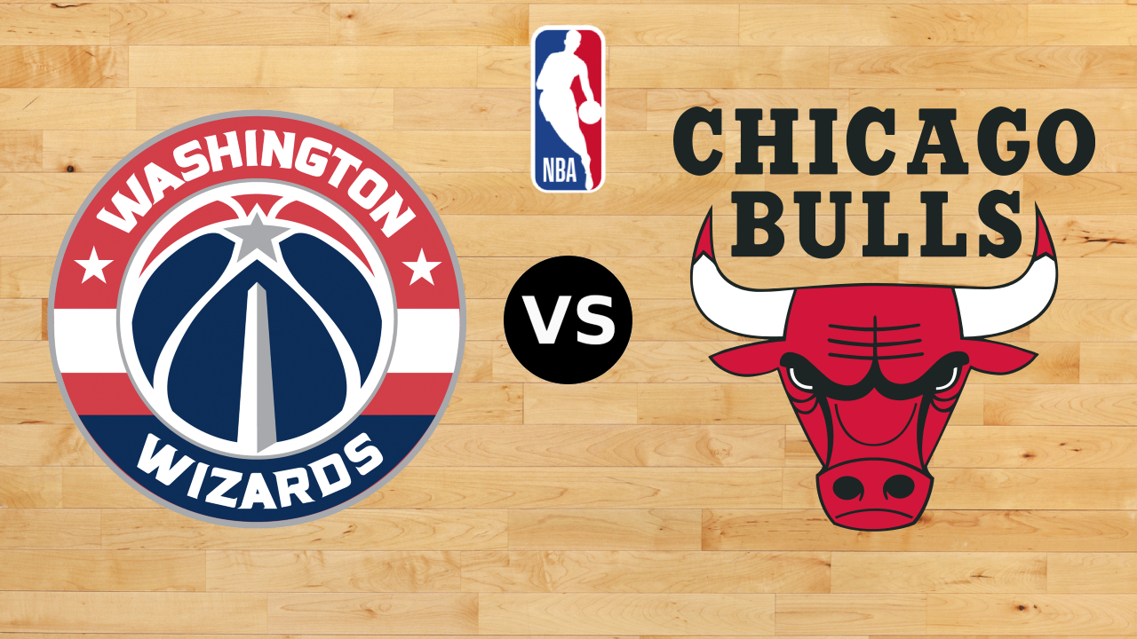 Preview NBA: Washington Wizards Vs Chicago Bulls (23 Nov 2025)