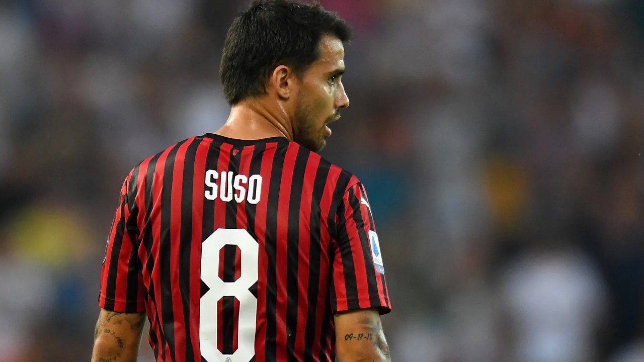 Suso
