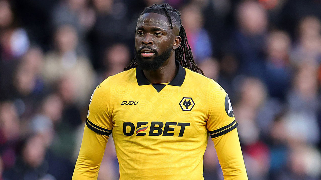 Toku Arokodare. (Foto: Brett Patzke - WWFC)