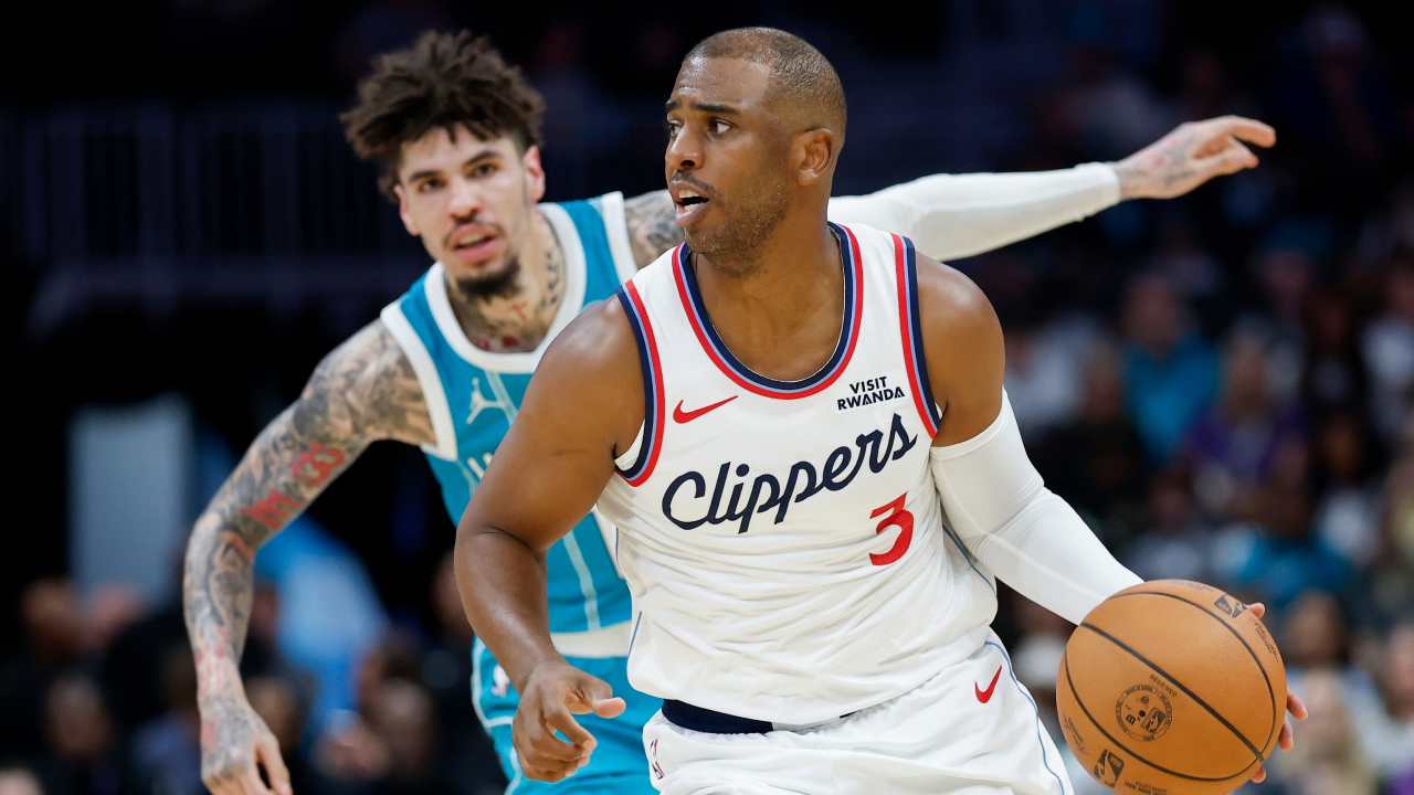 Chris Paul Pensiun Akhir Musim, Tutup Karier NBA Legendaris Selama 21 Tahun