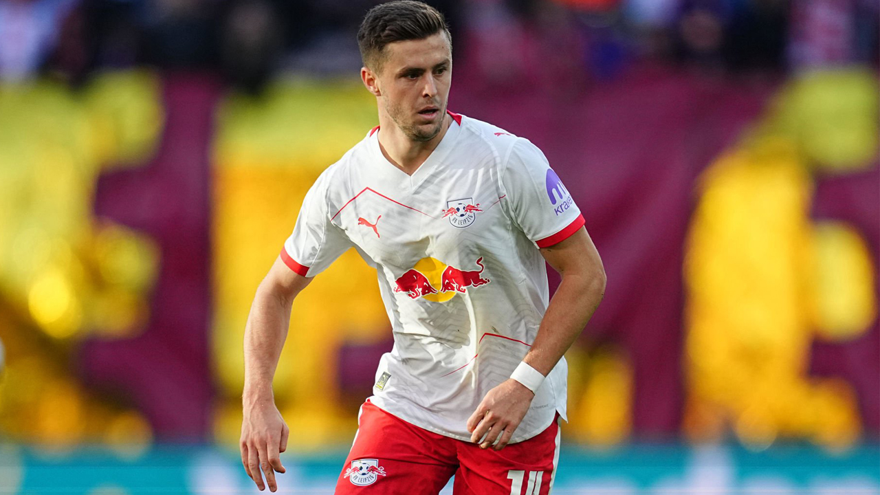 Christoph Baumgartner.