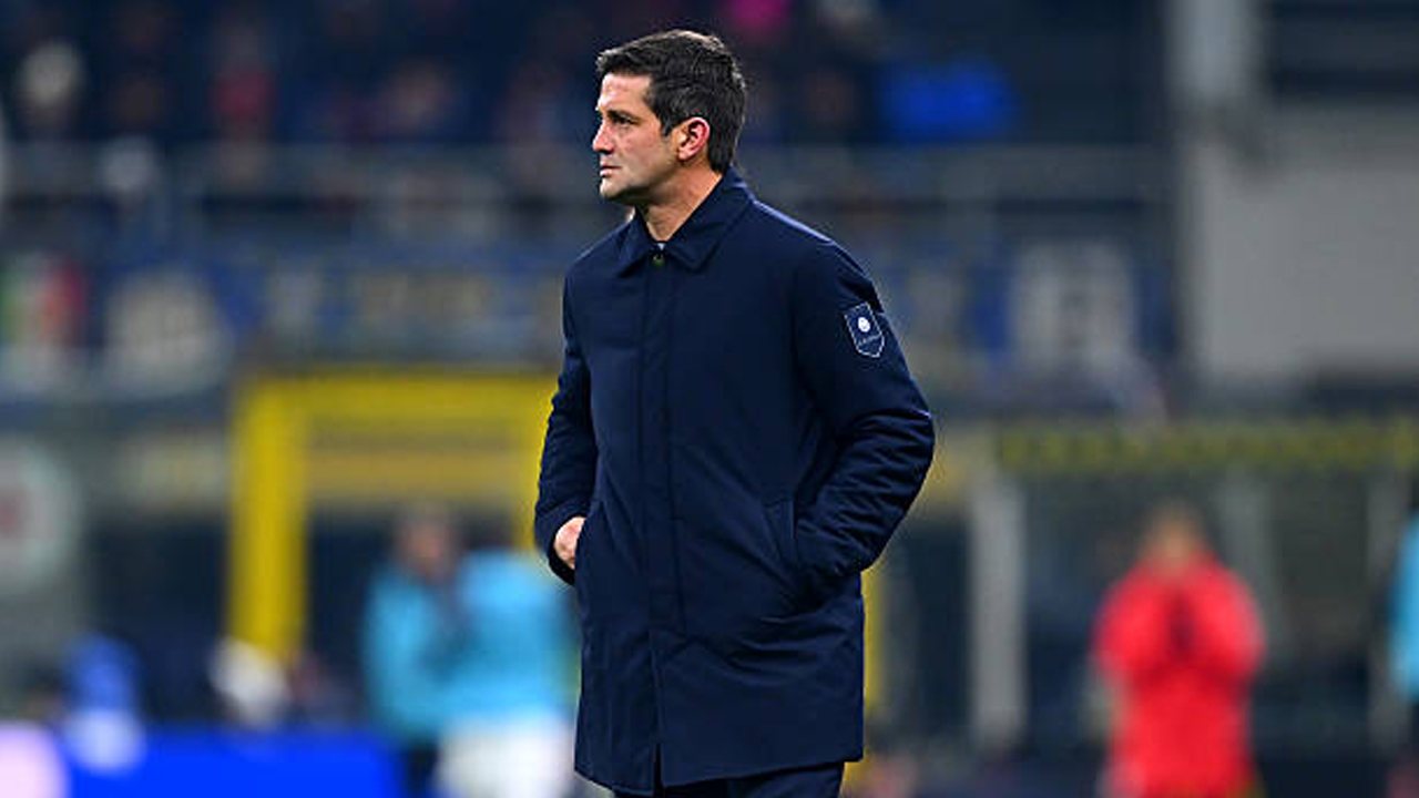 Cristian Chivu Akui Luka Kekalahan Derby Bisa Pengaruhi Inter Milan