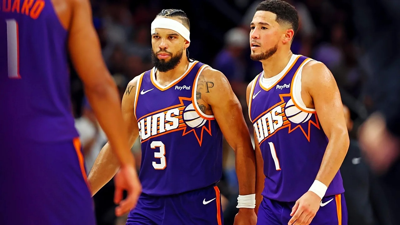 Dillon Brooks Buka Suara Setelah Terkena Denda