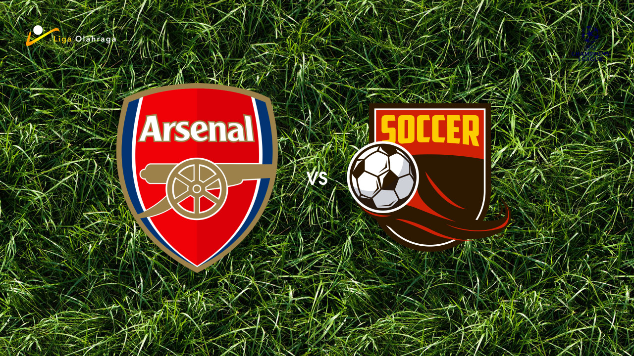 Prediksi Arsenal vs Bayern, 26 November 2025 | Champions League | League Stage