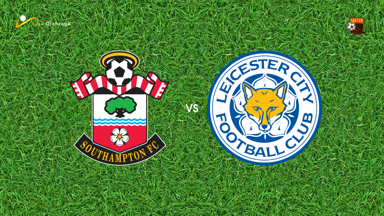 Prediksi Southampton vs Leicester, 25 November 2025 | Championship Pekan 17