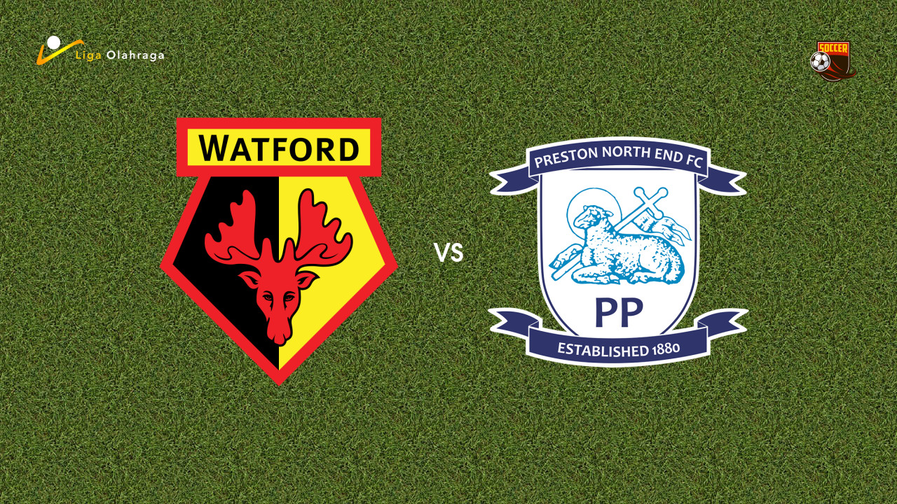 Prediksi Watford vs Preston, 25 November 2025 | Championship | Pekan 17